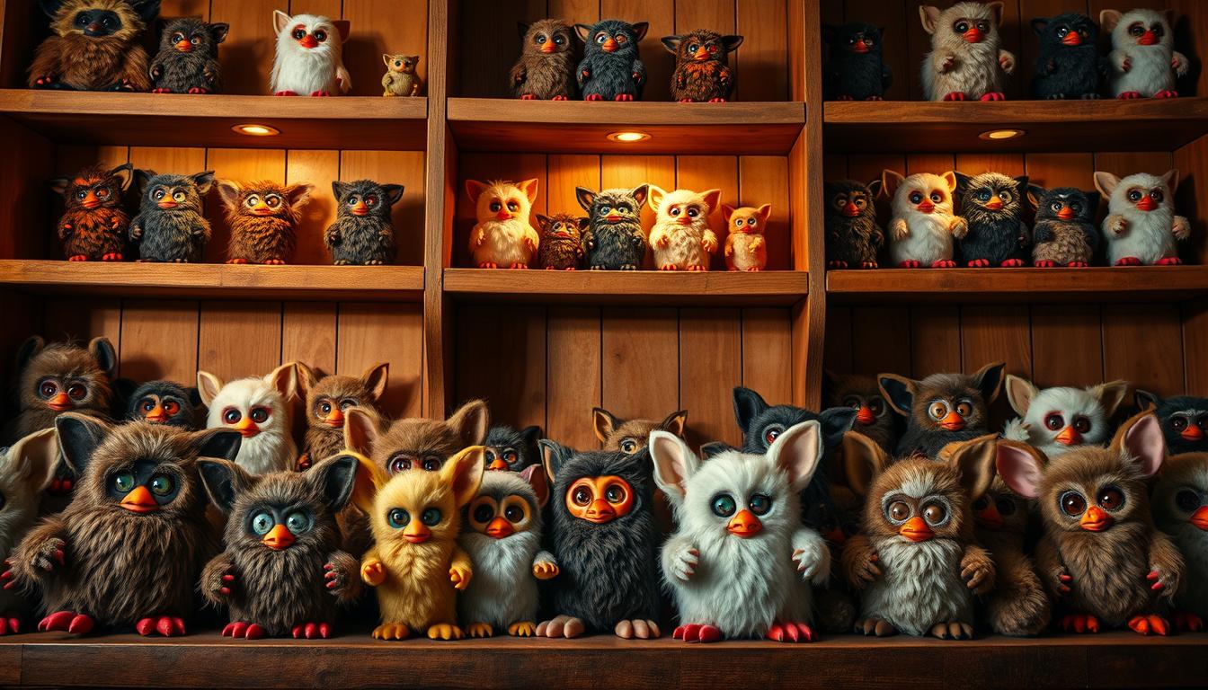 What’s the Worth of a Furby? Uncover the Truth | Ncair Museum