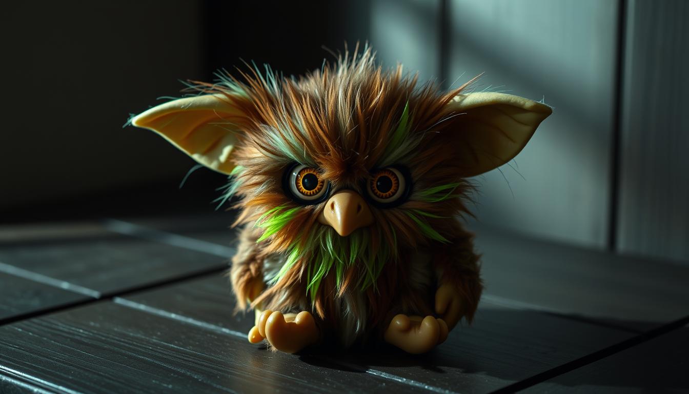 Uncovering the Gremlins Furby: A Retro Toy Revival | Ncair Museum