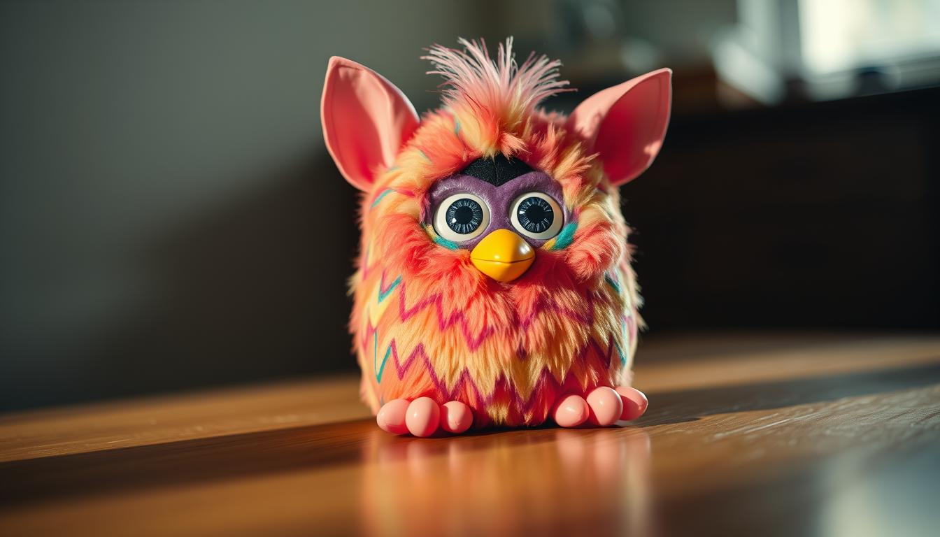 Complete Guide: How to Turn On Furby1998 Successfully | Ncair Museum
